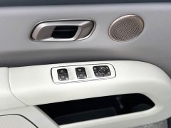 Li Auto i6 2025 Two-Wheel Drive Standard - ფოტო 5