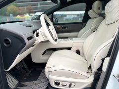 Li Auto i6 2025 Two-Wheel Drive Standard - ფოტო 7