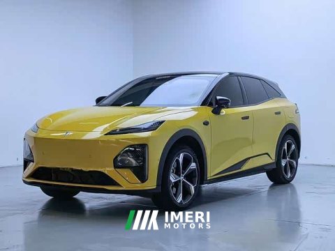 2025 Deepal Deep Blue S07 2026 230Ultra Huawei Qiankun ADS SE - ავტომობილი ჩინეთიდან
