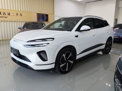 BYD Haima Sealion 06 DM-i 205 Pilot Plus - ფოტო 1