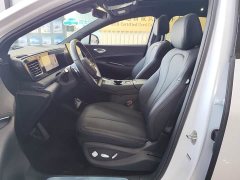 BYD Haima Sealion 06 DM-i 205 Pilot Plus - ფოტო 10