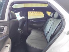 BYD Haima Sealion 06 DM-i 205 Pilot Plus - ფოტო 11