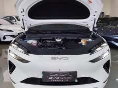 BYD Haima Sealion 06 DM-i 205 Pilot Plus - ფოტო 14