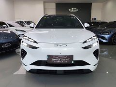 BYD Haima Sealion 06 DM-i 205 Pilot Plus - ფოტო 2