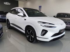 BYD Haima Sealion 06 DM-i 205 Pilot Plus - ფოტო 3