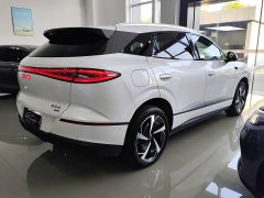 BYD Haima Sealion 06 DM-i 205 Pilot Plus - ფოტო 4