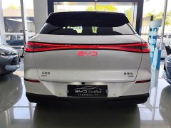 BYD Haima Sealion 06 DM-i 205 Pilot Plus - ფოტო 5