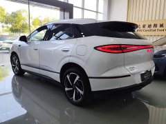 BYD Haima Sealion 06 DM-i 205 Pilot Plus - ფოტო 6
