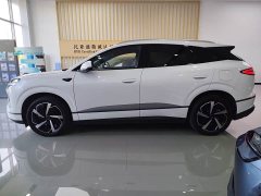 BYD Haima Sealion 06 DM-i 205 Pilot Plus - ფოტო 7