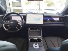 BYD Haima Sealion 06 DM-i 205 Pilot Plus - ფოტო 9