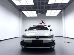 Volkswagen Golf GTI 380TSI DSG GTI - ფოტო 2