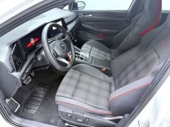 Volkswagen Golf GTI 380TSI DSG GTI - ფოტო 4
