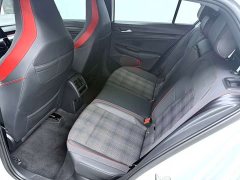 Volkswagen Golf GTI 380TSI DSG GTI - ფოტო 5