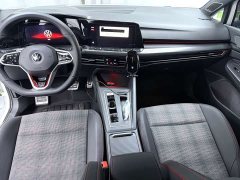Volkswagen Golf GTI 380TSI DSG GTI - ფოტო 6