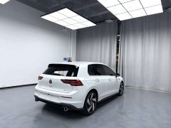 Volkswagen Golf GTI 380TSI DSG GTI - ფოტო 7
