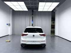 Volkswagen Golf GTI 380TSI DSG GTI - ფოტო 8