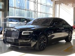 Ghoste 6.7T Black Badge - фото 1