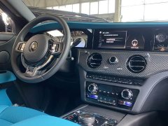 Ghoste 6.7T Black Badge - фото 10
