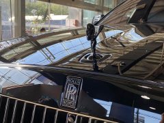Ghoste 6.7T Black Badge - фото 12
