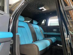 Ghoste 6.7T Black Badge - фото 14