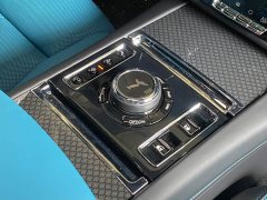 Ghoste 6.7T Black Badge - фото 16