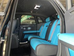 Ghoste 6.7T Black Badge - фото 19