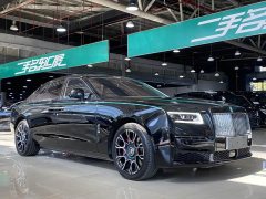 Ghoste 6.7T Black Badge - фото 2