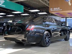 Ghoste 6.7T Black Badge - фото 3