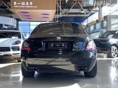 Ghoste 6.7T Black Badge - фото 4