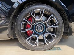 Ghoste 6.7T Black Badge - фото 5