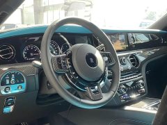 Ghoste 6.7T Black Badge - фото 8