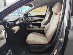 BYD Yuan Plus Glory Edition 510KM Leading - ფოტო 10