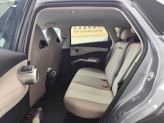 BYD Yuan Plus Glory Edition 510KM Leading - ფოტო 11