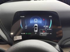 BYD Yuan Plus Glory Edition 510KM Leading - ფოტო 12