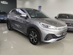 BYD Yuan Plus Glory Edition 510KM Leading - ფოტო 2