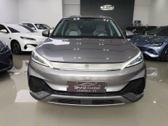 BYD Yuan Plus Glory Edition 510KM Leading - ფოტო 3