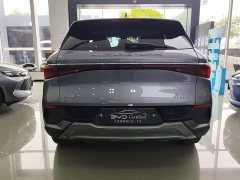 BYD Yuan Plus Glory Edition 510KM Leading - ფოტო 5
