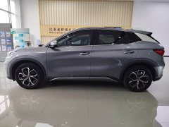 BYD Yuan Plus Glory Edition 510KM Leading - ფოტო 7