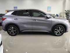 BYD Yuan Plus Glory Edition 510KM Leading - ფოტო 8