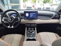BYD Yuan Plus Glory Edition 510KM Leading - ფოტო 9