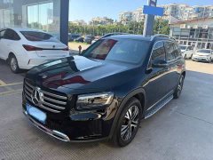 Mercedes-Benz GLB 220 Dynamic - ფოტო 1