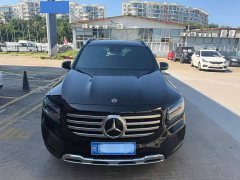 Mercedes-Benz GLB 220 Dynamic - ფოტო 2