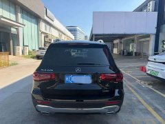 Mercedes-Benz GLB 220 Dynamic - ფოტო 3
