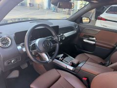 Mercedes-Benz GLB 220 Dynamic - ფოტო 4