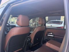 Mercedes-Benz GLB 220 Dynamic - ფოტო 5