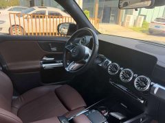 Mercedes-Benz GLB 220 Dynamic - ფოტო 6