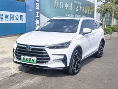 BYD Tang New Energy DM-i 112KM Premium Edition - ფოტო 1