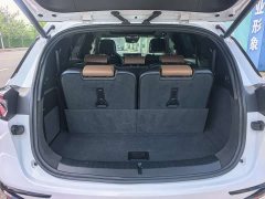 BYD Tang New Energy DM-i 112KM Premium Edition - ფოტო 10