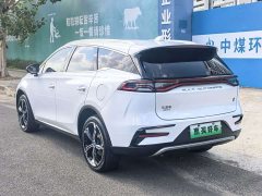 BYD Tang New Energy DM-i 112KM Premium Edition - ფოტო 13