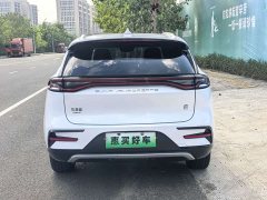 BYD Tang New Energy DM-i 112KM Premium Edition - ფოტო 14